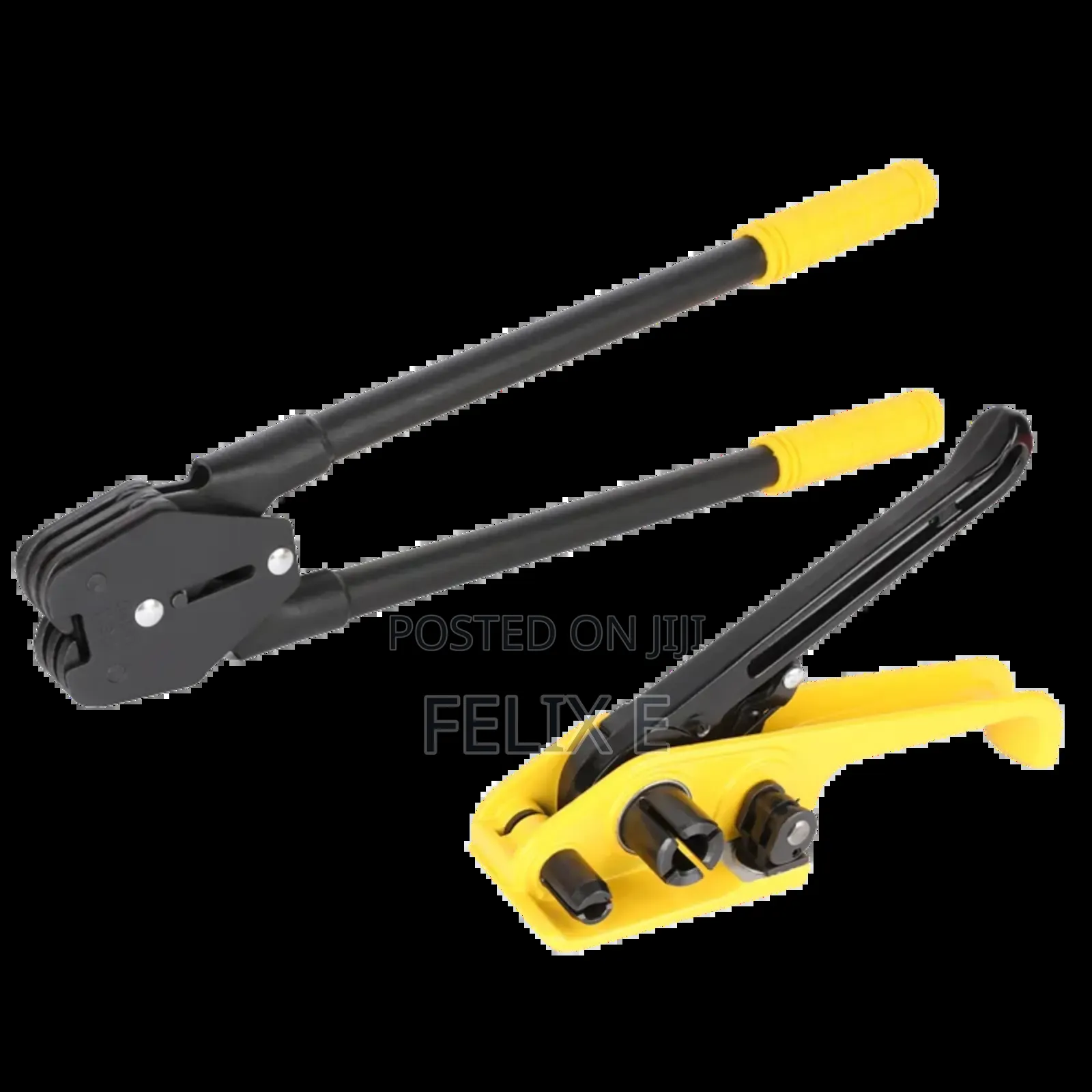 Manual Strapping Machine