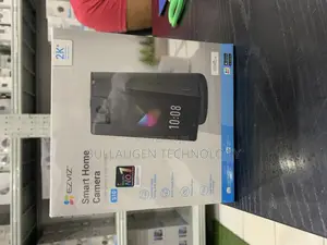 Ezviz S10 Smart Home Camera
