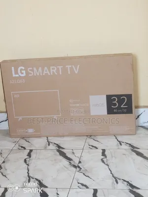 32 Inches Uhd Processors Ai Tv