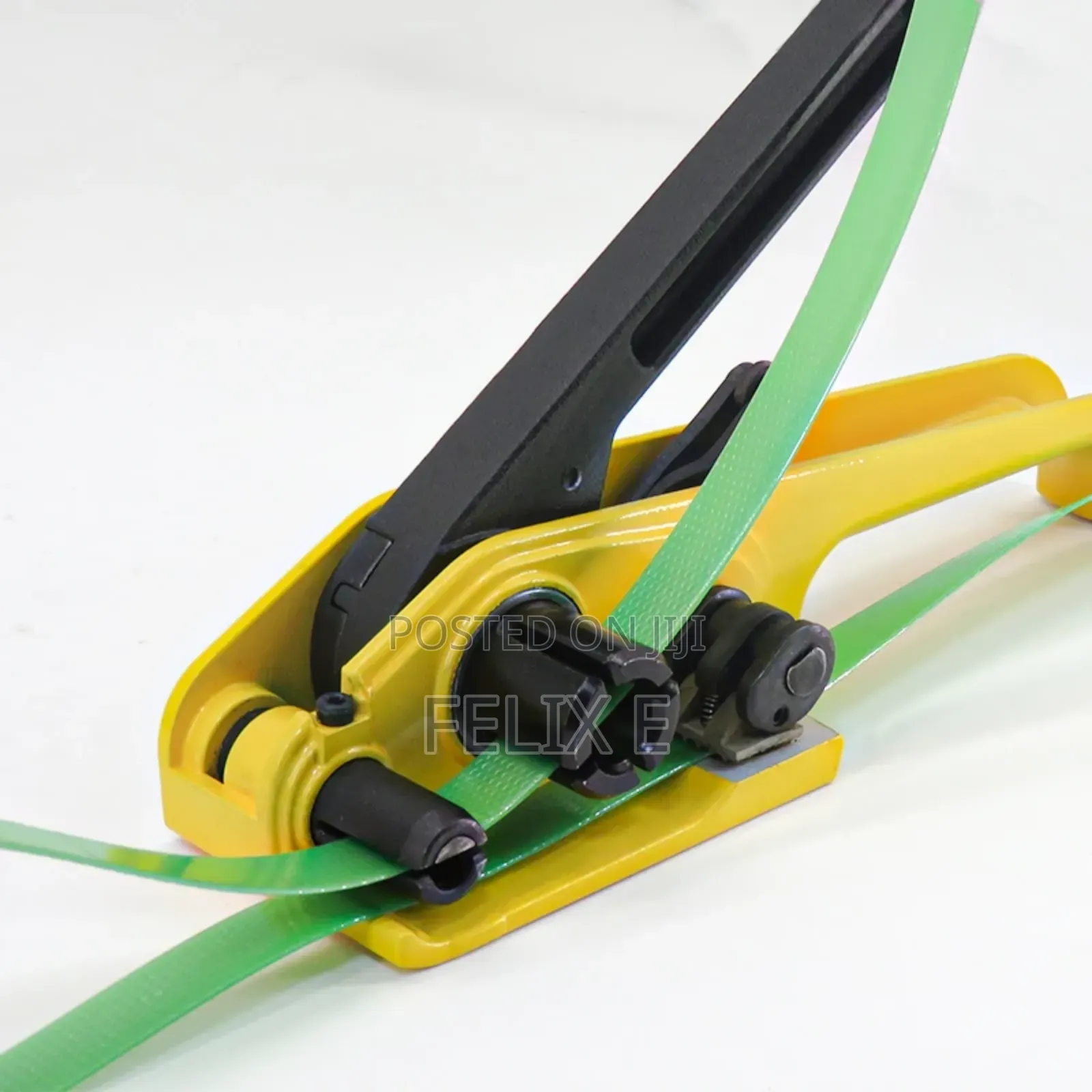 Handheld Strapping Tool Set