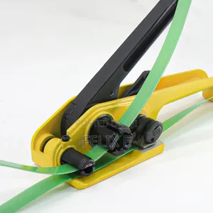 Handheld Strapping Tool Set