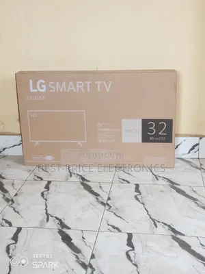 Lg 32 Inches Hd Tv