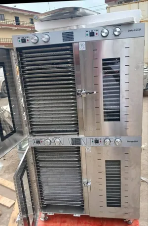 Commercial 88trays Dehydrator
