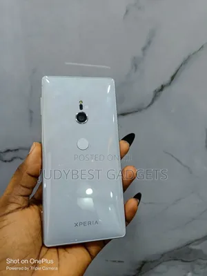 Sony Xperia XZ2 64 GB Blue