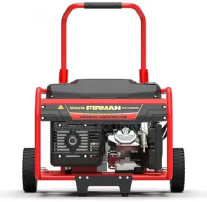 Firman Eco12990esr Generator