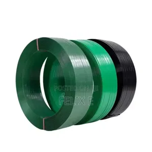 Plastic Strapping Rope