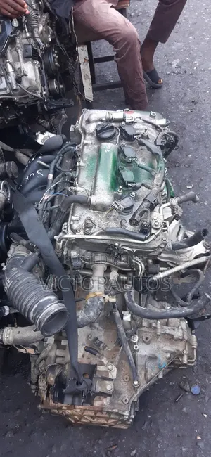 Toyota Corolla 2008_2014 2zr