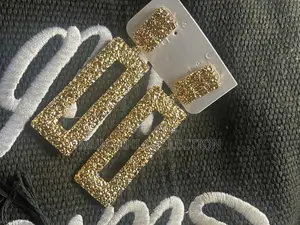 Statement Earrings