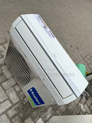 Uk Used Hair Thermocool 1.5hp Inverter Airconditioner