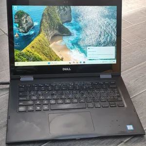 Laptop Dell Latitude 3390 4GB Intel Core i3 SSD 128GB