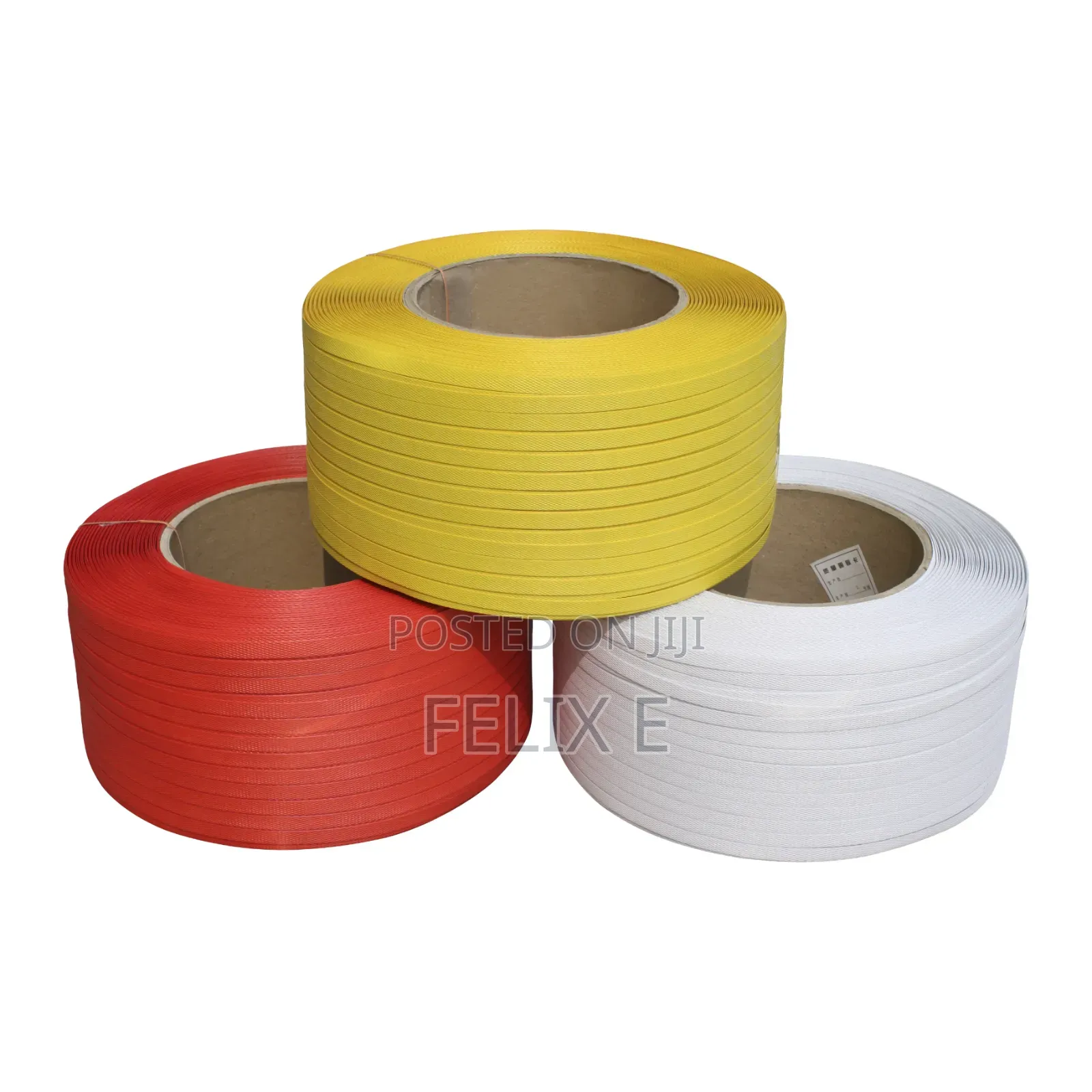 Pp Strapping Rope