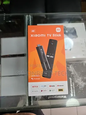 Mi Fire Stick Xiaomi