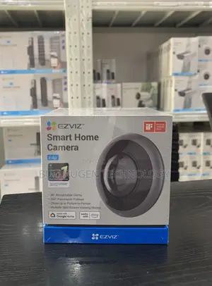 Ezviz E4p Smart Home Camera