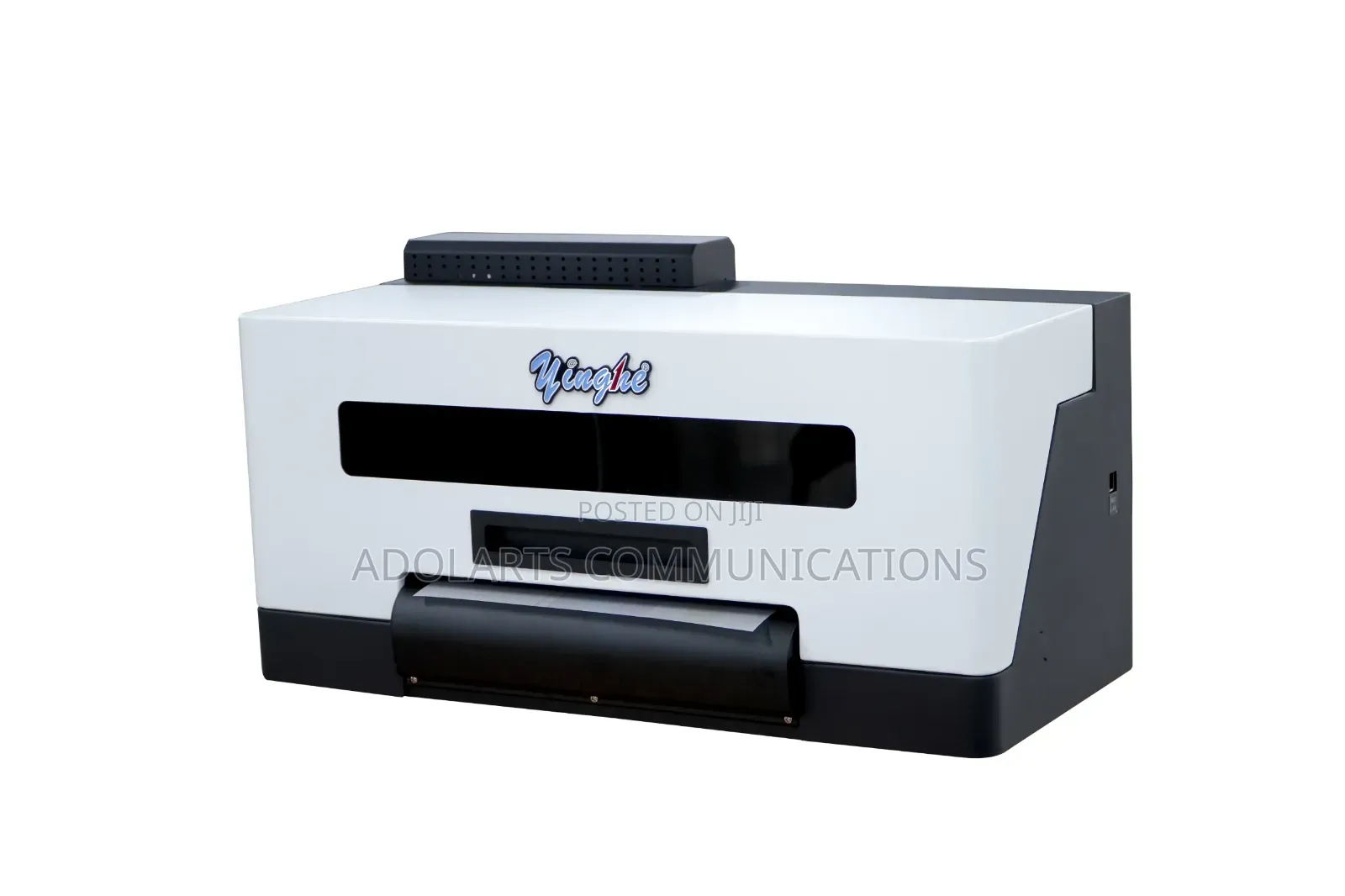 A3 Desktop DTF Borderless Printer