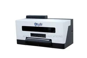A3 Desktop DTF Borderless Printer