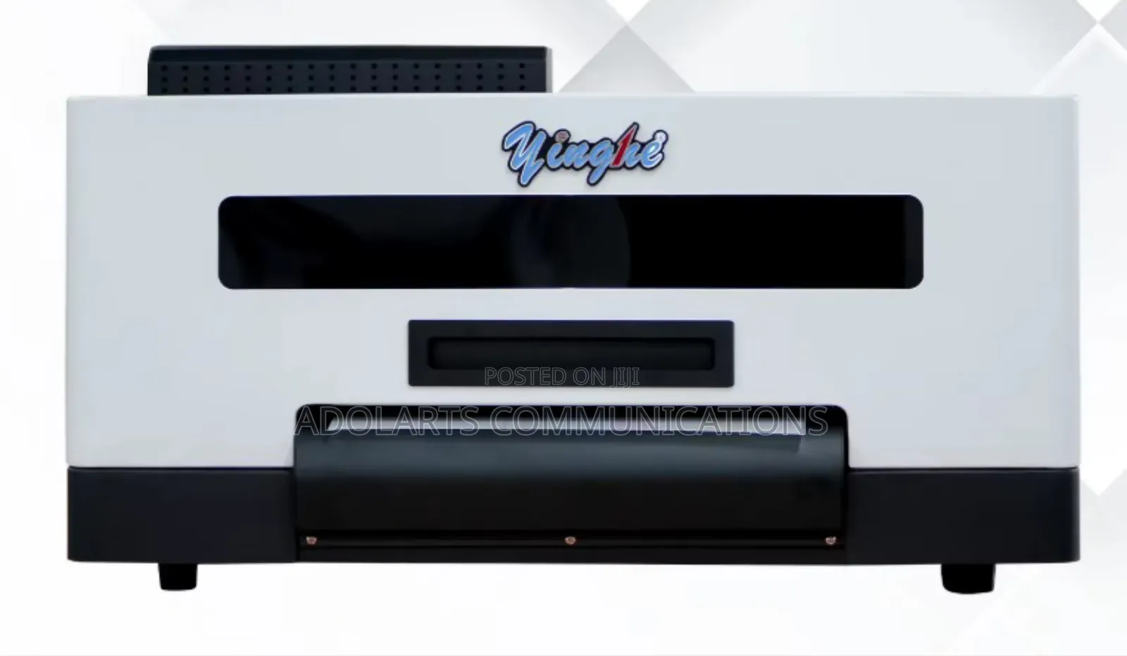 A3 Desktop DTF Borderless Printer