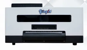 A3 Desktop DTF Borderless Printer
