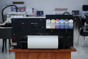 A3 Desktop DTF Borderless Printer