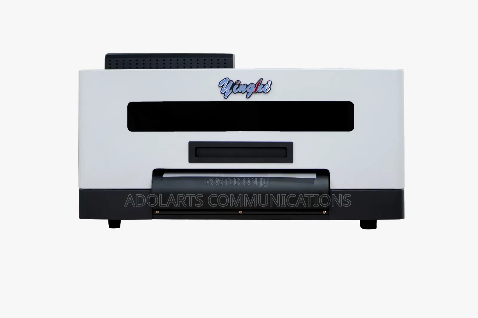 A3 Desktop DTF Borderless Printer