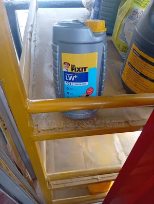 1 Liters of Dr Fixit