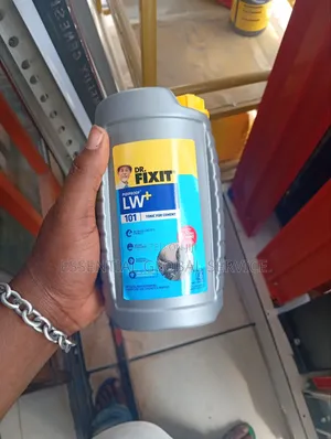 1 Liters of Dr Fixit