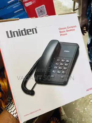 Uniden As7202 Intercom