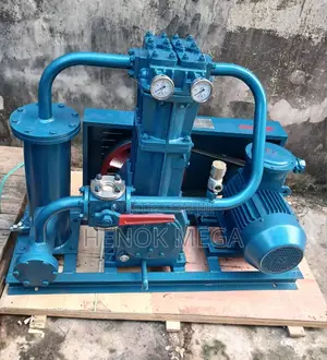 LPG Liquefied Petroleum Gas Compressor Biogas Compressor Gas Booster