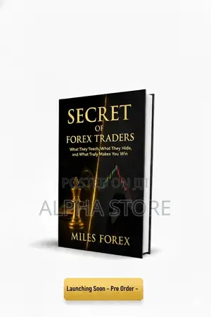 Forex Traders Secret