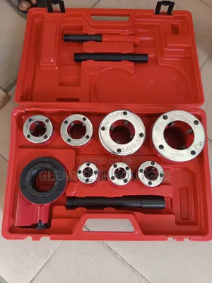 Dicing Machine, Size 3/8. - 2"