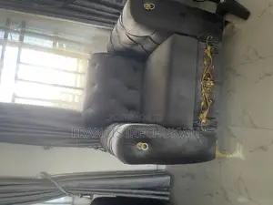 Neat New Complete Sofa