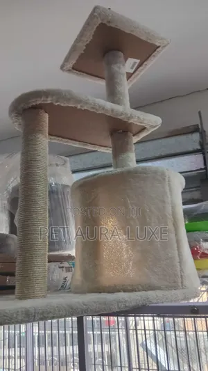 Cat Tree/Stretcher