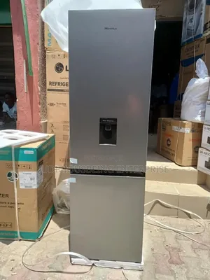 264l Hisense Refrigerator