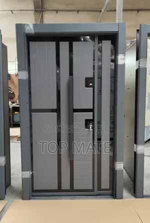 4feet Luxury Turkey Security Door
