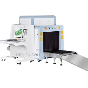 Luggage Baggage Scanner Distributors In Nigeria