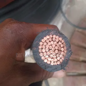 1x300mm2 Pvc/Pvc Cable