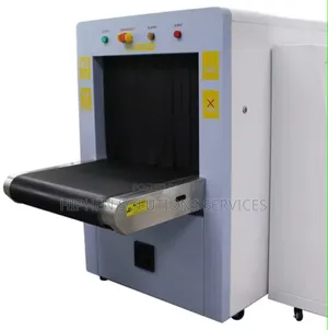 Luggage Baggage Scanner Sellers In Nigeria