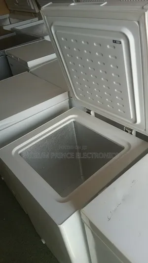 Essential 60l Freezer