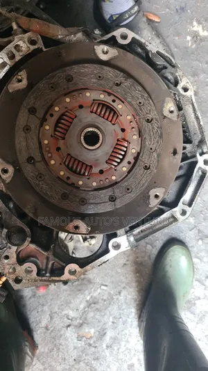 Dicks and Plate Nissan Almera 2014-2019