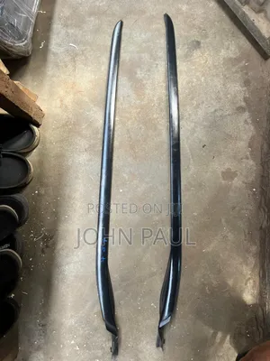 Rx350 2018 Windscreen Chrome