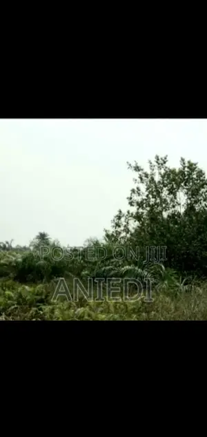 Distress Sale! Half Plot Of Land Via Coastal Road Access