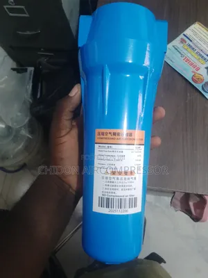 Air Filter