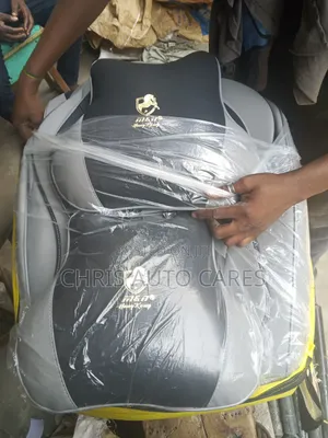 Seat Covers for All Cars
