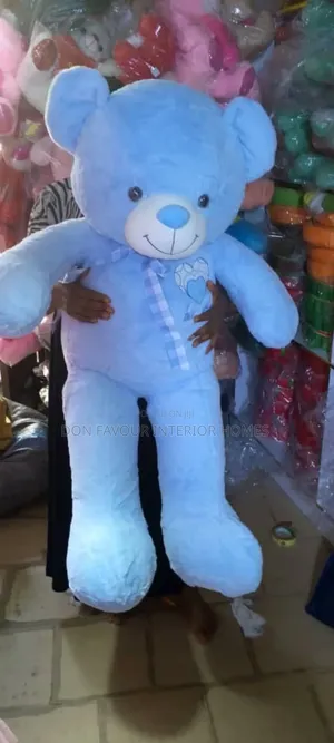 130 Cm Teddy Bear Available At Cheaper Rate