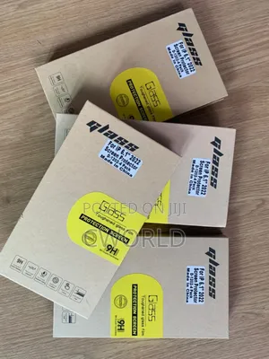 iPhone 14 Pro Screen Protector/Screen Guard