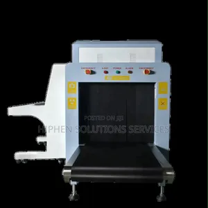 Luggage Baggage Scanner Suppliers Lagos Nigeria