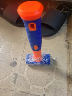 Stoning Hammer