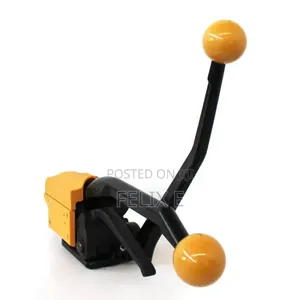 Steel Strapping Tool Set