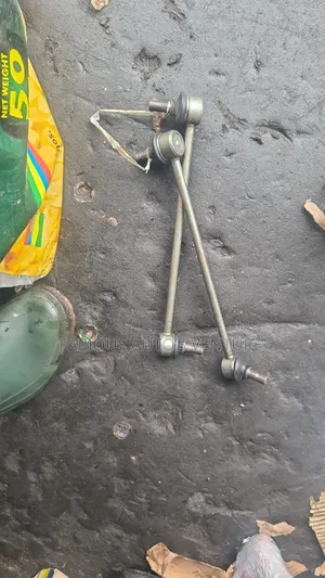 Leakage Chevrolet Captiva 2007