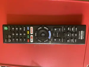 Remote Replacement for Sony Bravia