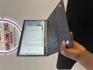 Laptop Lenovo ThinkPad T480s 8GB Intel Core i5 SSD 256GB